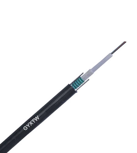 Internet Service Provider (ISP) Grade Drop Cables by Wolon for High-Speed Access