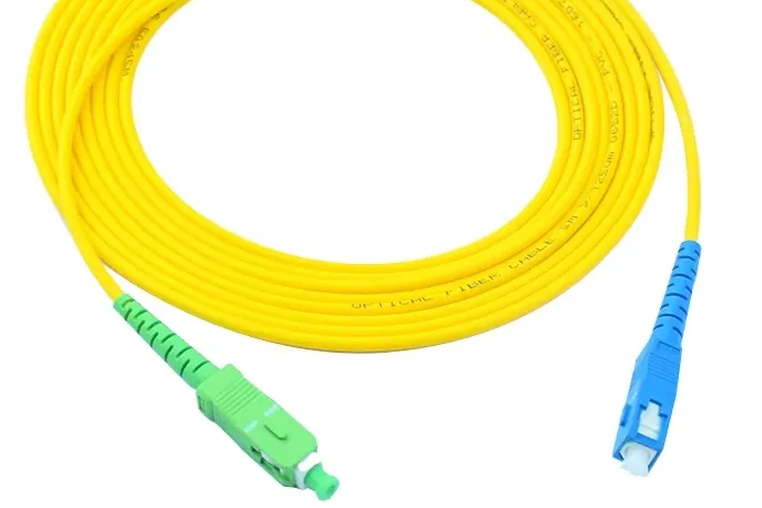 Fiber Optic Pigtail: Its Significance in Modern Networks