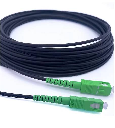 Weatherproof Patch Cord - Wolon Superior Design