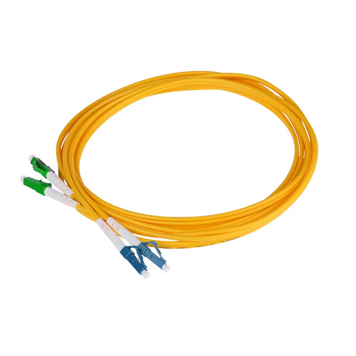 What is Waterproof Patch Cord?