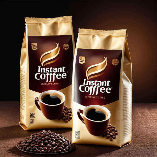 Coffee Company Printing Solution 