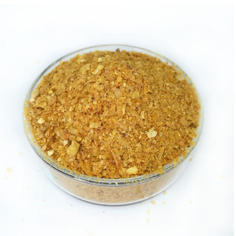 Corn Gluten Feed animal feed for poultry and livestock from Chinese supplier