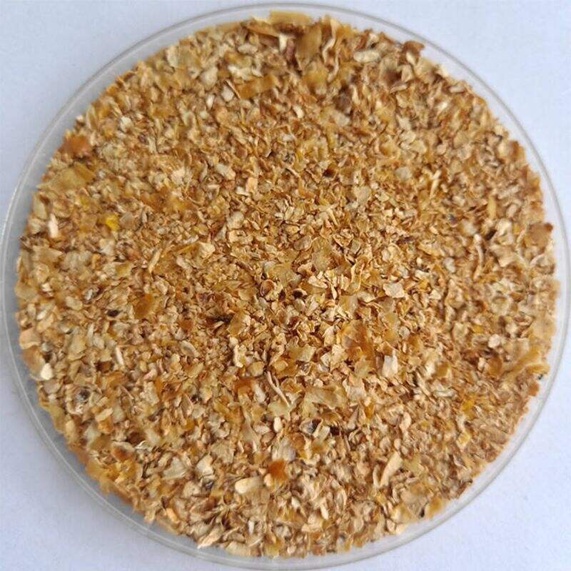 Corn Germ Meal animal feed for poultry and livestock