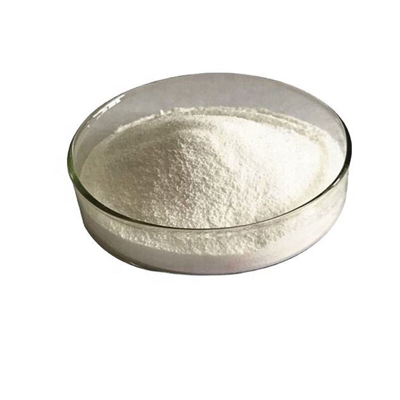 Feed additive amino acid L-threonine 98.5% feed grade from Chinese supplier