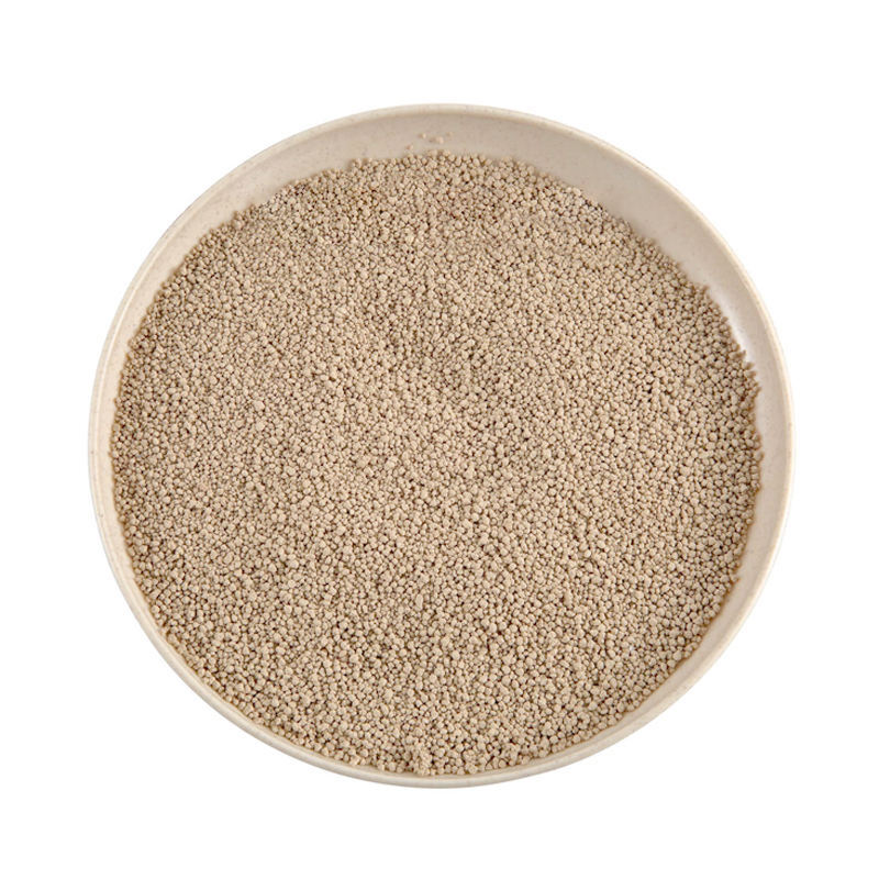 Feed additive amino acid L-lysine sulphate 70% feed grade from Chinese supplier