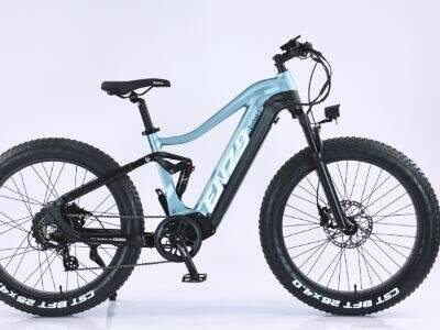 페달 어시스트 자전거가 어떻게 사이클링 효율을 향상시키는지