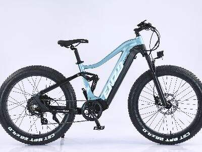 أحدث الاتجاهات في تصميم وهندسة الدراجات الكهربائية للطرق