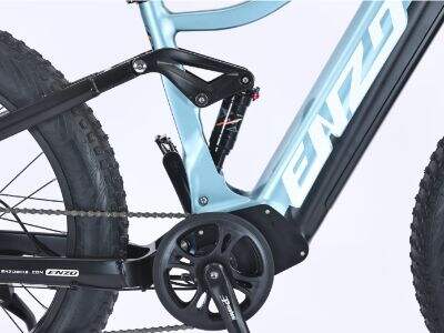 Neden Elektrikli Yardımcı Bisikletlerde Tork Sensörü Doğruluğu, Sürüş Yanıt Verme Süresini Etkiler