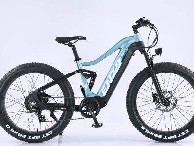 Последние тенденции в материалах для лёгких рам электровелосипедов