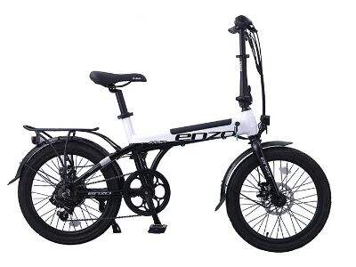 Πώς τα πλήρη E-Bikes για ποδηλατοδρόμια εξισορροπούν τη δύναμη και το βάρος για βέλτιστη απόδοση