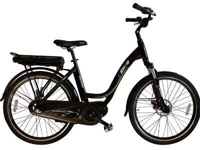 Quomodo Suspensio Itineris Qualitatem Equestrem Bikes E-MTB Influit