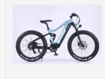 電動マウンテンバイクのバッテリー技術における最新のトレンド