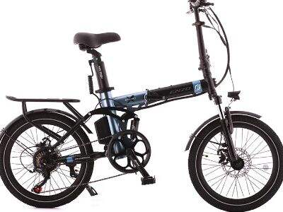 Cur Ita Importatur Ut Suspendatur in Optimi Bus E-MTB