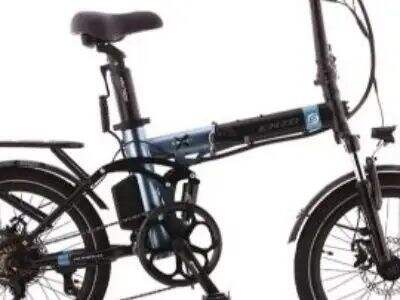 Η Διαδικασία Παραγωγής Υψηλής Απόδοσης Ηλεκτρικών Ποδηλάτων