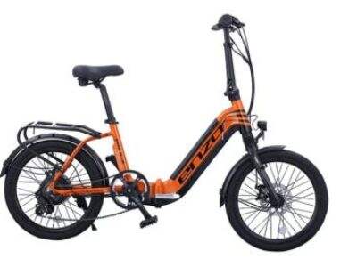 How Electric Bikes Are Transforming Urban Commuting