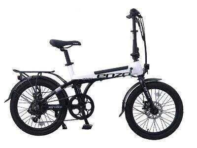 How Fully MTB E-Bikes Balance Power and Weight for Optimal Performance