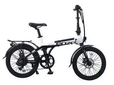 لماذا يؤثر اختيار محرك العجلة المساعد كهربائيًا مقابل المحرك الوسطي على المدى والأداء