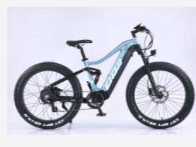 Why Frame Geometry Matters in Electric Utility Bike Stability?