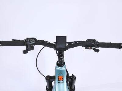 フル電動自転車（フルE-バイク）の長寿命を実現するバッテリーマネジメントシステム（BMS）とは？