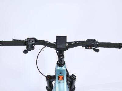 Что определяет стандарты ёмкости аккумуляторов в современных электровелосипедах