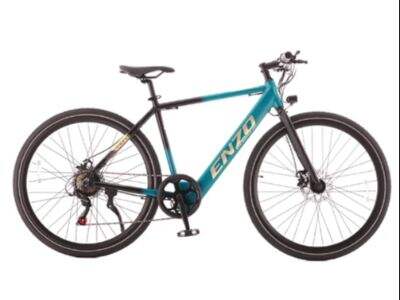 How Electric Folding Bike Frame Design Balances Portability and Strength