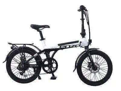 How Fully E-Bike Display Interfaces Enhance Rider Experience