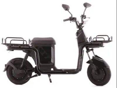 Akıllı Bağlantılı Tam Elektrikli Bisiklet Teknolojisinde En Son Trendler