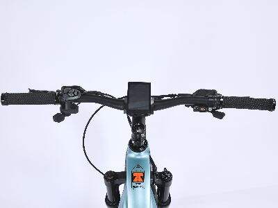 Ewolucja systemów napędowych elektrycznych rowerów górskich