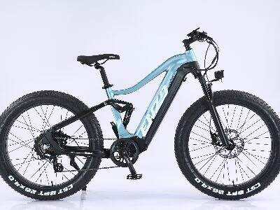 Why Torque Sensors Improve the Riding Experience on Electric Road Bikes