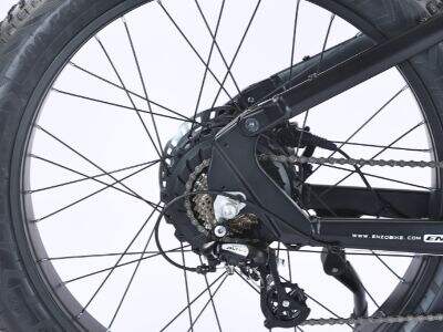 携帯型電動自転車のサスペンション設計がライダーの快適性を向上させる理由