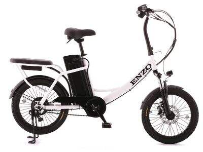 Quae Sunt Optima E-Bike Motocycli pro Ascensoribus et Colli Equitibus?