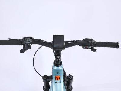 Why Electric Bike Motor Type Influences Range and Acceleration