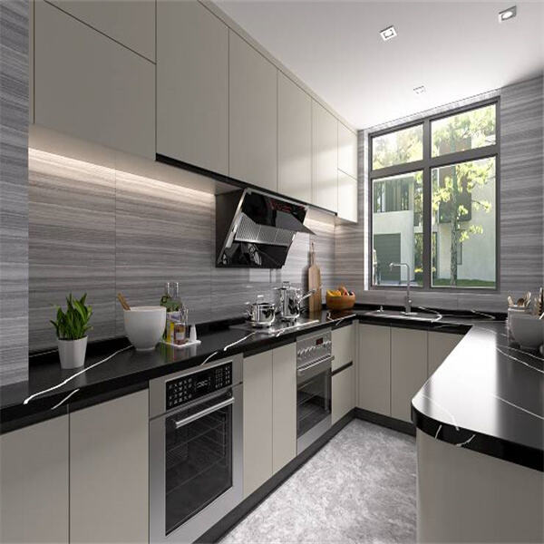 Use of Black and White Quartz