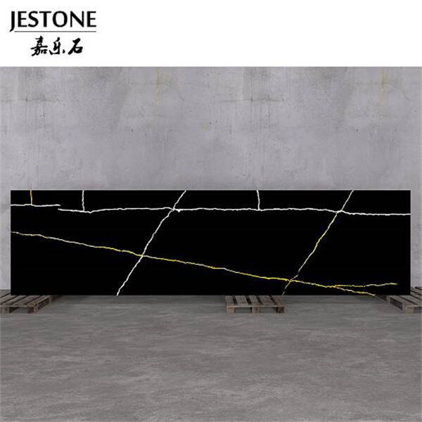 Create a Timeless Look with Artificial Stone for Your Kitchen