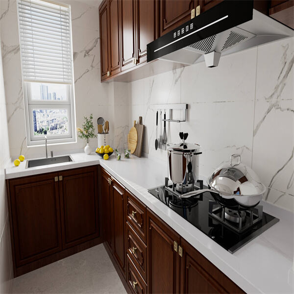 Innovation in Composite Stone Countertops: