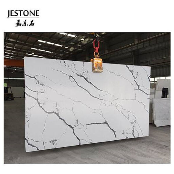Why manufactured countertops are a popular choice