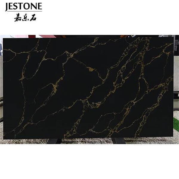 Bakit Ang mga Engineered Stone Worktop ay Nangungunang Pagpipilian