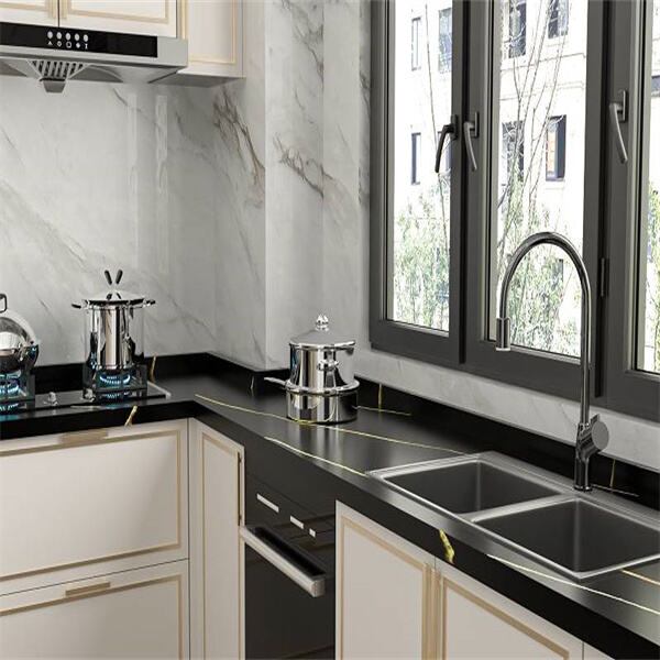 Discover the natural allure of rare and exotic quartzite slabs