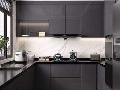 обновление за 30 секунд: простой уход за кварцевыми поверхностями