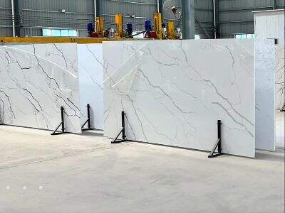 Дизайн боюнча Сызыксыз: Кварцтын Кыйматын Максималдуу Пайдалануу Үчүн Орнотуу Кеңештери