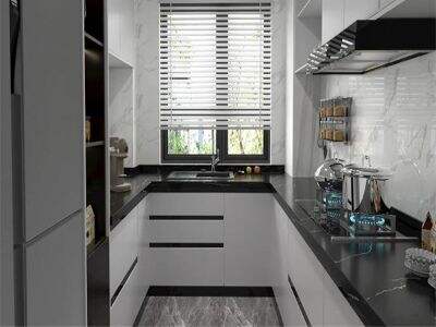 От точности к совершенству: новая эра кварцевого декора