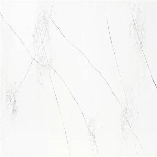 Safety of White Quartz Stone