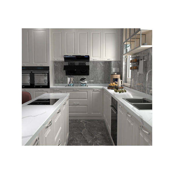 Safety in Using Engineered Stone for Countertops