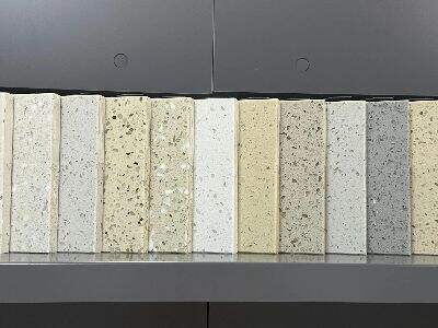 Инженердик Кварц: Беттер үчүн Жаңы Стандарт