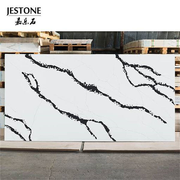 Durability and Style with Engineered Granite Countertops