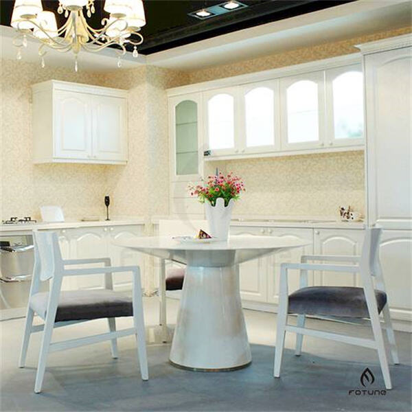 Why White Kitchen and White Quartz Countertops are Perfect for Any Home