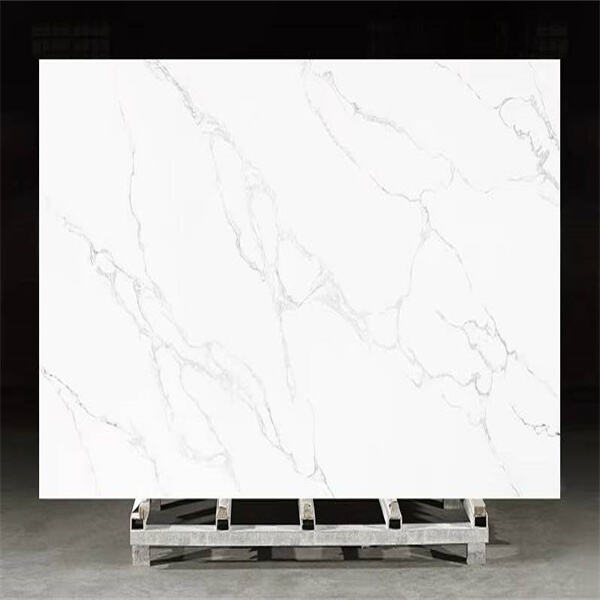 Safety of White Quartz