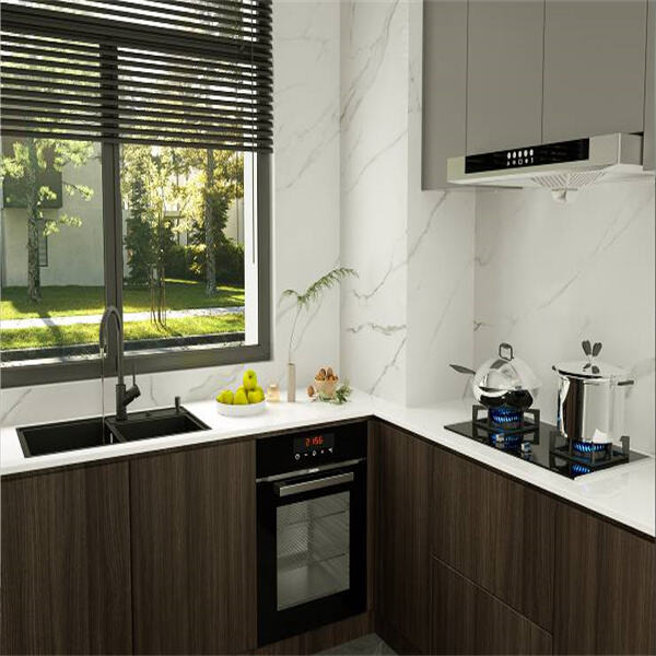 Safety Features of White Quartz Countertops