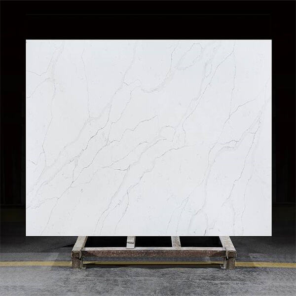 Learn about the simple and easy installation process of quartz panels for a hassle-free upgrade.