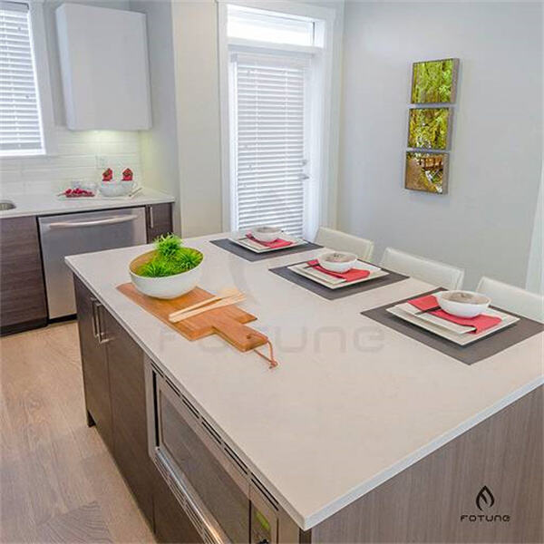 A stylish and practical choice for your kitchen renovation.